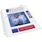 Avery Protector, Sheet, Nongl.Sprhv 50PK AVE74131 - alternate 7